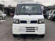 2008 NISSAN CLIPPER TRUCK