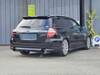 SUBARU LEGACY TOURING WAGON