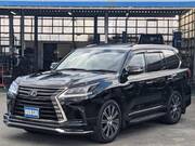 2018 LEXUS LX