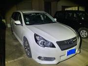 2013 SUBARU LEGACY TOURING WAGON