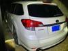 SUBARU LEGACY TOURING WAGON
