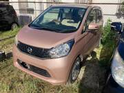 2013 NISSAN DAYZ