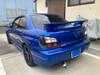 SUBARU IMPREZA WRX