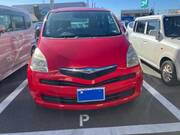 2006 TOYOTA RACTIS X
