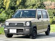 2003 DAIHATSU NAKED L