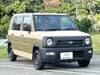 DAIHATSU NAKED