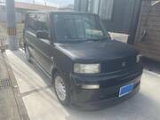2000 TOYOTA bB