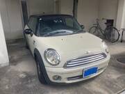2010 BMW MINI COOPER