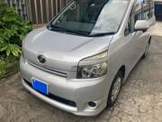 2008 TOYOTA VOXY X