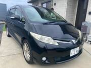 2013 TOYOTA ESTIMA G