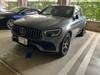 MERCEDES BENZ GLC-CLASS
