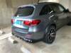 MERCEDES BENZ GLC-CLASS