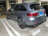 MERCEDES BENZ GLC-CLASS