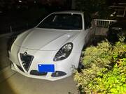 2013 ALFA ROMEO GIULIETTA
