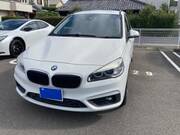 2017 BMW 2 SERIES
