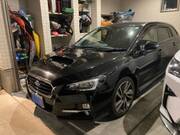 2014 SUBARU LEVORG