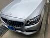 MERCEDES BENZ C-CLASS Stationwagon