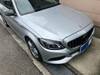 MERCEDES BENZ C-CLASS Stationwagon