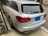 MERCEDES BENZ C-CLASS Stationwagon