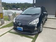2013 TOYOTA AQUA S