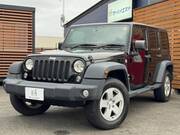 2018 CHRYSLER JEEP WRANGLER UNLIMITED