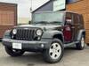 CHRYSLER JEEP WRANGLER UNLIMITED