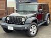 CHRYSLER JEEP WRANGLER UNLIMITED