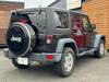 CHRYSLER JEEP WRANGLER UNLIMITED