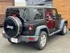 CHRYSLER JEEP WRANGLER UNLIMITED