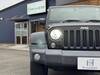 CHRYSLER JEEP WRANGLER UNLIMITED