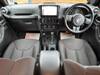 CHRYSLER JEEP WRANGLER UNLIMITED