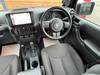 CHRYSLER JEEP WRANGLER UNLIMITED