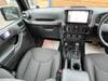 CHRYSLER JEEP WRANGLER UNLIMITED