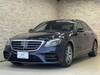 MERCEDES BENZ S CLASS