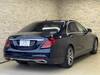 MERCEDES BENZ S CLASS