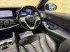 MERCEDES BENZ S CLASS