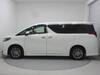 TOYOTA ALPHARD HYBRID