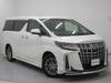 TOYOTA ALPHARD HYBRID