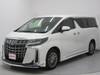 TOYOTA ALPHARD HYBRID