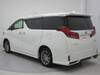 TOYOTA ALPHARD HYBRID