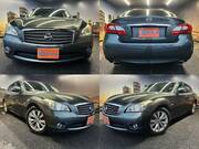 2011 NISSAN FUGA 370GT