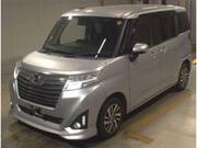 2019 DAIHATSU THOR