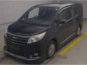 2014 TOYOTA NOAH