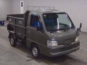 2002 SUBARU SAMBAR TRUCK