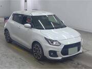 2023 SUZUKI SWIFT SPORT