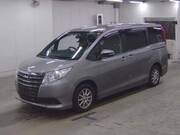 2015 TOYOTA NOAH
