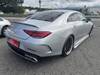 MERCEDES BENZ CLS-CLASS
