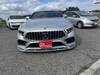 MERCEDES BENZ CLS-CLASS