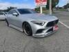 MERCEDES BENZ CLS-CLASS
