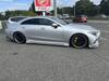 MERCEDES BENZ CLS-CLASS